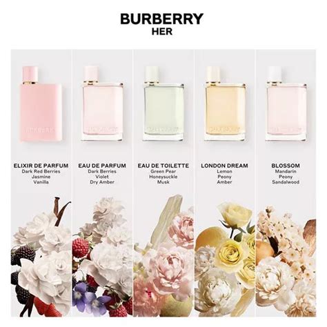 burberry newsletter|burberry her fragrance.